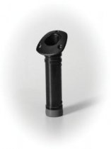 Sealect Flush Mount Rod Holder